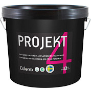 Colorex Projekt 4