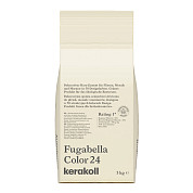 Kerakoll Fugabella Color by Piero Lissoni (Сolor 24 (Слоновая кость), 3 кг.)