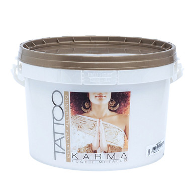 Rossetti Tattoo Karma (Marrakech)