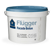 Flugger Facade Beton