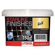 Litokol Starlike Finishes Gold