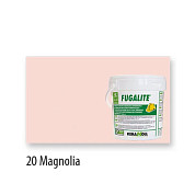 Kerakoll Fugalite Eco (20 Magnolia (Розовый),3 кг.)