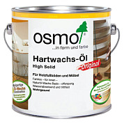 Osmo Hartwachs-Öl Original