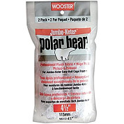 Wooster Jumbo-Koter Polar Bear