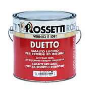 Rossetti Duetto