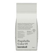 Kerakoll Fugabella Color by Piero Lissoni (Сolor 05 (Жемчужный), 3 кг.)