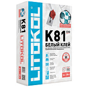 Litokol Litoflex K81 (класс С2 Е)