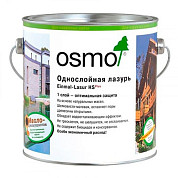 Osmo Einmal-Lasur HS Plus