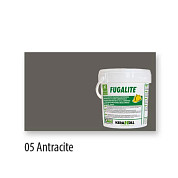 Kerakoll Fugalite Eco (05 Anthracite (Антрацит),3 кг.)