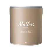 Mallers Ceiling Flat