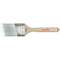 Wooster Silver TIP Semi-Oval Angle Sash