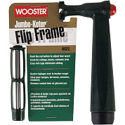 Wooster Jumbo-Koter Flip Frame