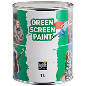 MagPaint Greenscreen Paint