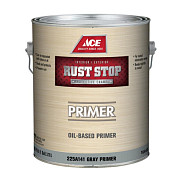 Ace Rust Stop Metal Oil-Based Primer