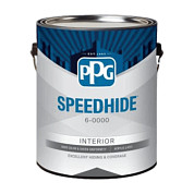 PPG Speedhide Interior Ultra Flat